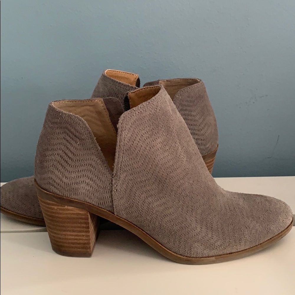 Booties